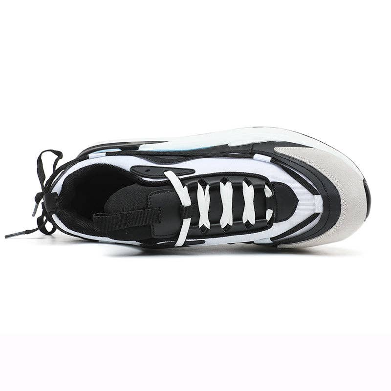 Baskets G176 Blue NX : Bleu / US H 9.5 / F 11 / EU 43