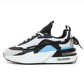 Baskets G176 Blue NX : Bleu / US H 9.5 / F 11 / EU 43