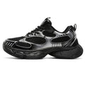 S8501 Chaussures noires : US H 6.5 / F 8 / EU 40