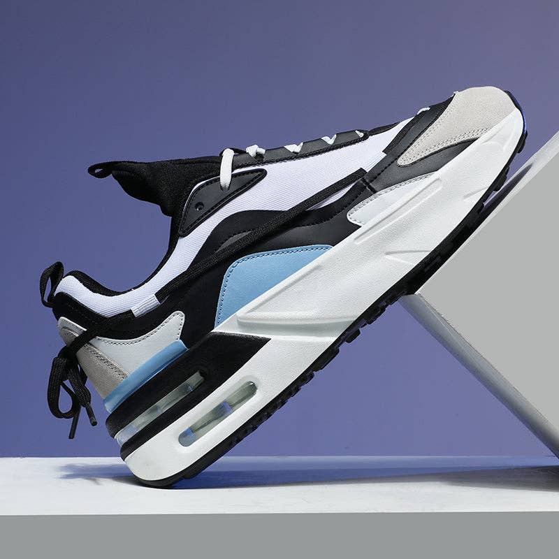 Baskets G176 Blue NX : Bleu / US H 9.5 / F 11 / EU 43