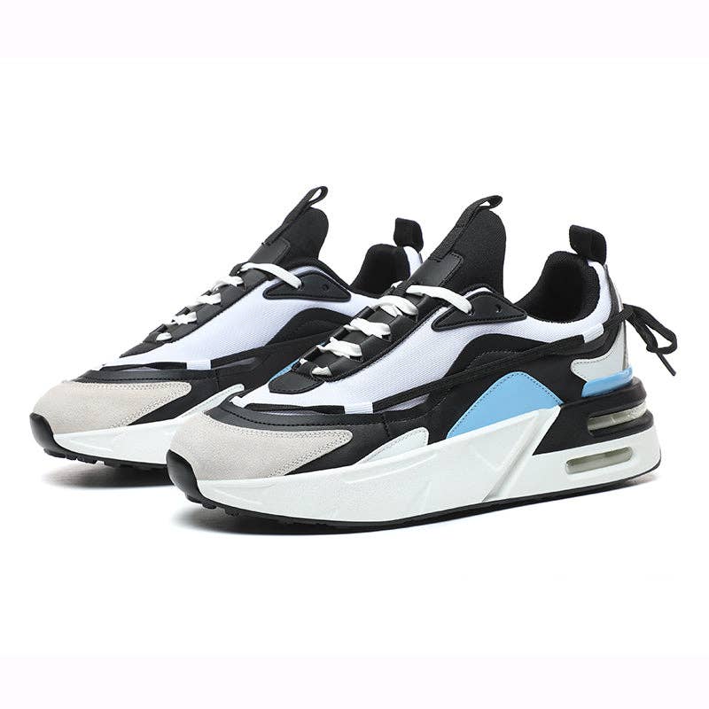 Baskets G176 Blue NX : Bleu / US H 9.5 / F 11 / EU 43
