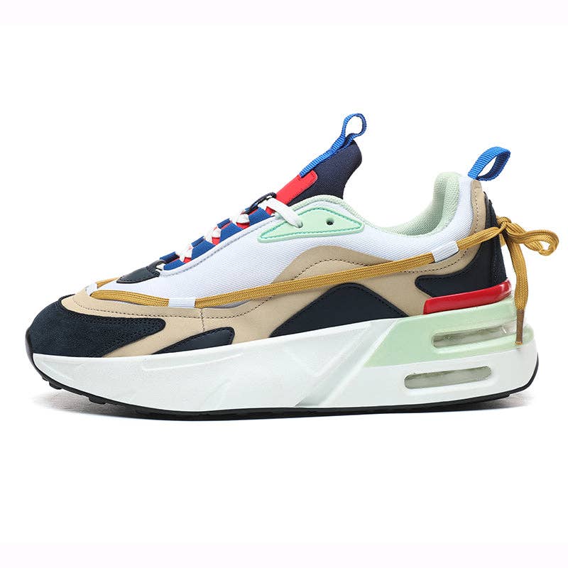 Baskets G176 Multi-Blend NX : US H 10 / F 11.5 / EU 43