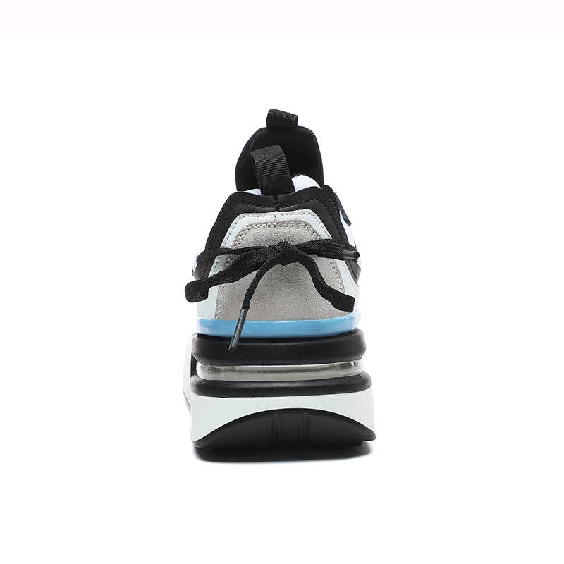 Baskets G176 Blue NX : Bleu / US H 9.5 / F 11 / EU 43