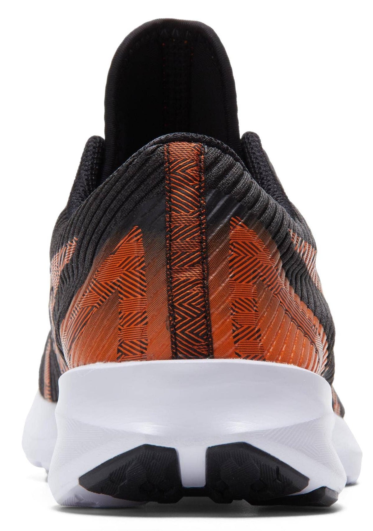 Asics Homme Versablast Noir/Orange Souci : Noir / 7.5