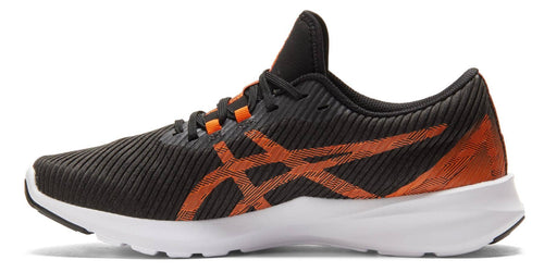 Asics Homme Versablast Noir/Orange Souci : Noir / 7.5