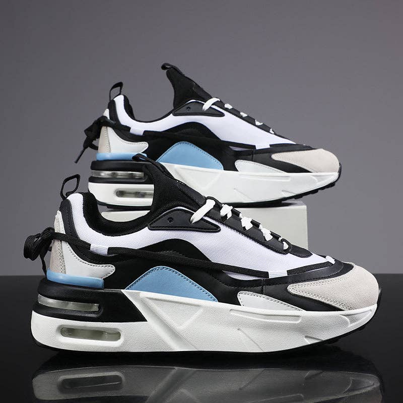 Baskets G176 Blue NX : Bleu / US H 9.5 / F 11 / EU 43